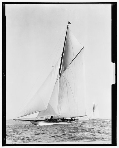 Shamrock III