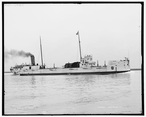Str. Codorus