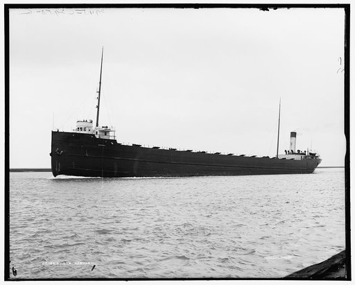 Str. Harvard