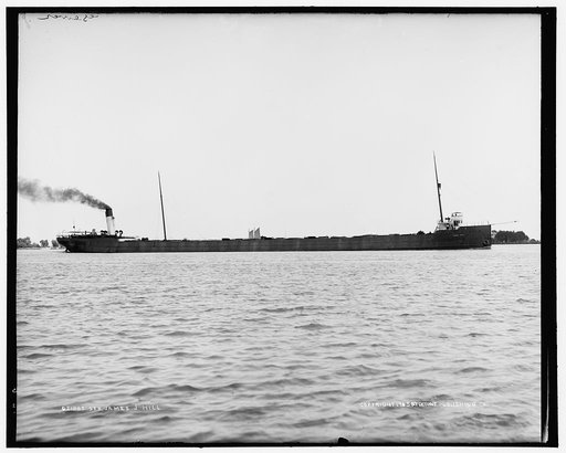 Str. James J. Hill