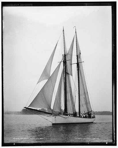 Atlantic
