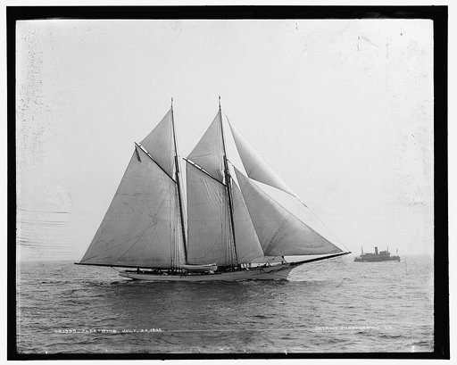 Fleetwing