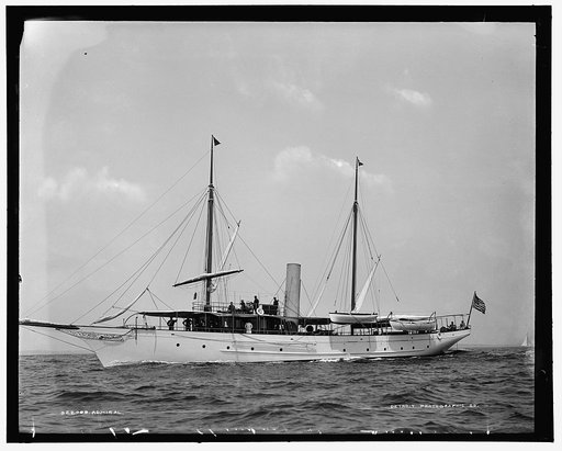 Admiral
