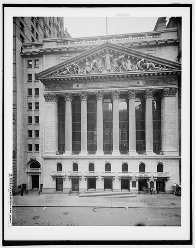 New York Stock Exchange