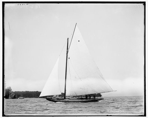 Mabel Mc.