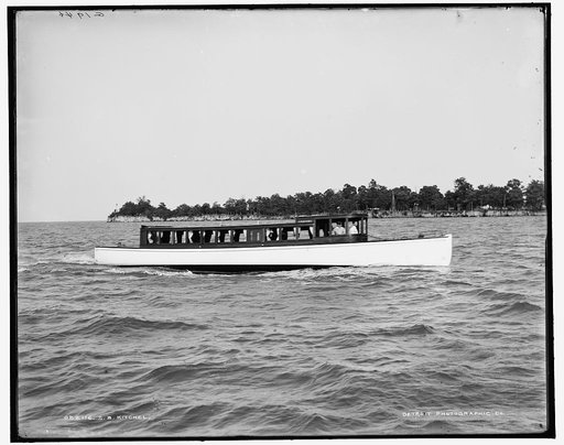 S.B. Kitchel