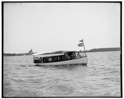 Luella