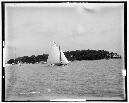 Yacht Cleveland