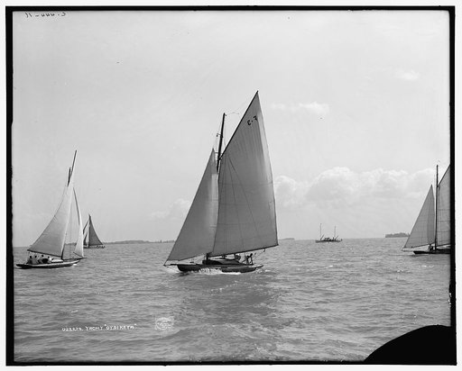Yacht Otsiketa