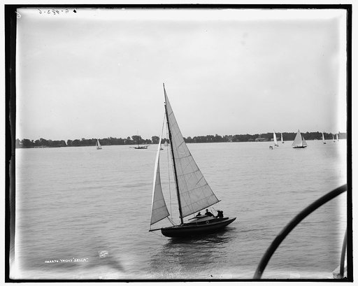 Yacht Sella