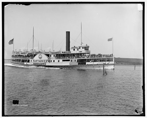 Str. Nantasket