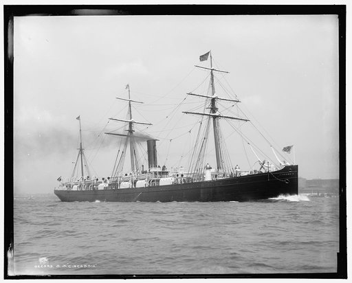 S.S. Circassia