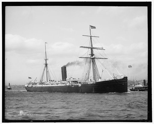 S.S. Furnessia
