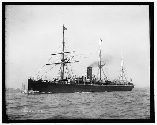 S.S. Gallia