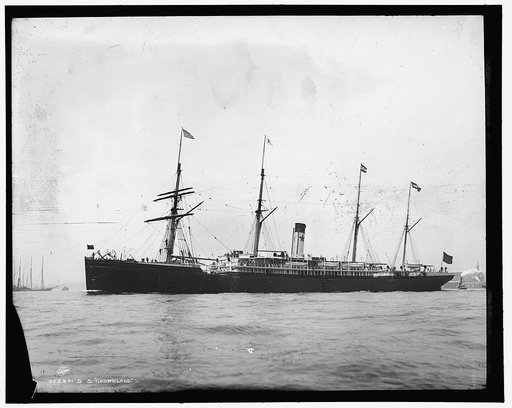 S.S. Noordland