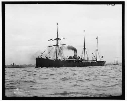 S.S. Norge