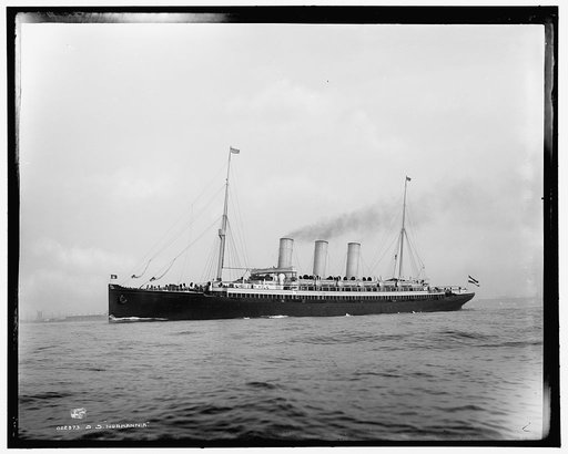 S.S. Normannia