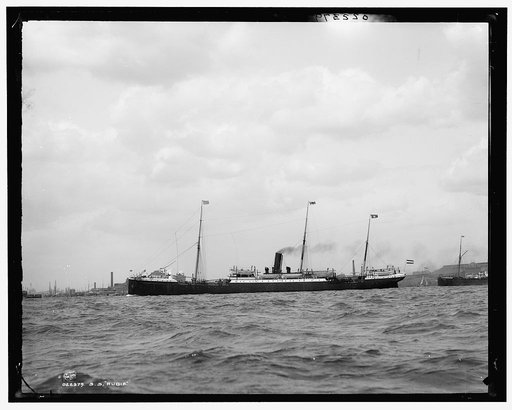 S.S. Rugia