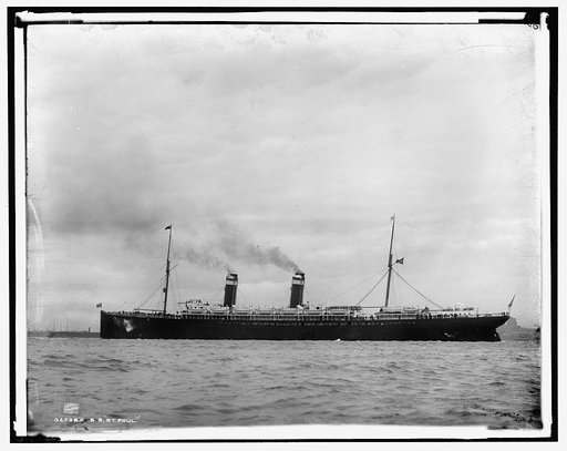 S.S. St. Paul