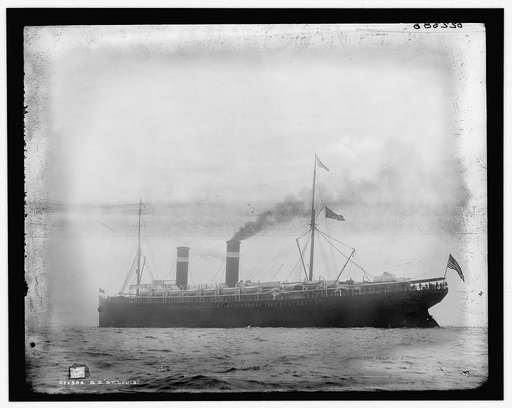 S.S. St. Louis