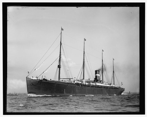S.S. Veendam