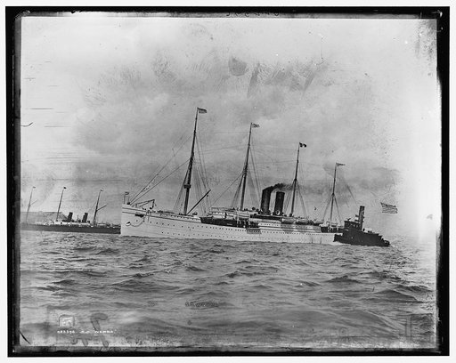 S.S. Werra