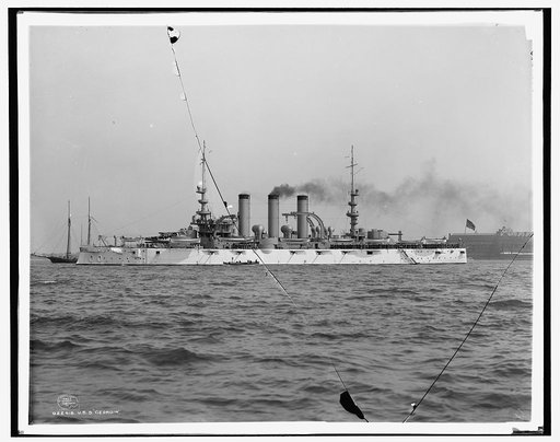 U.S.S. Georgia