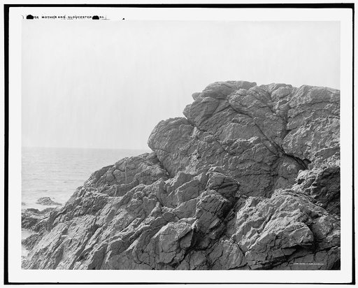 Mother Ann, Gloucester, Mass.