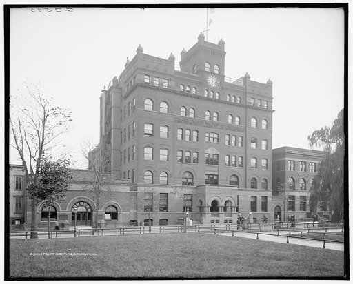 Pratt Institute, Brooklyn, N.Y.