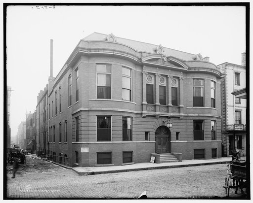 Elks club, Memphis, Tenn.
