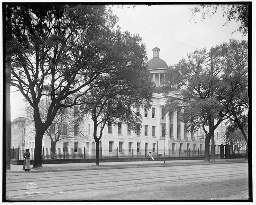 Barton Academy, Mobile, Ala.