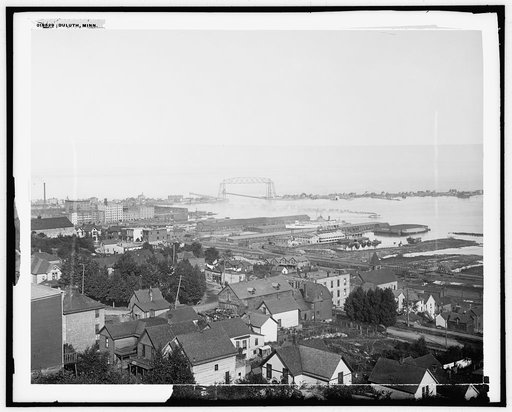 Duluth, Minn.