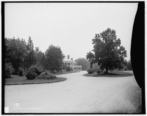 Roger Williams Park, Providence, R.I.