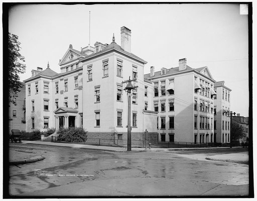 Travelers Insurance Co., Hartford, Conn.