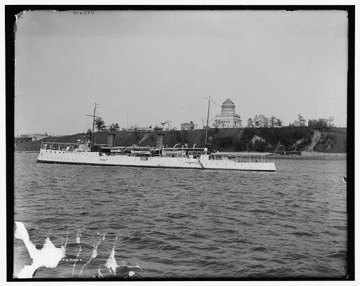 Tamoya [sic