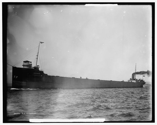 S.S. Ishpeming