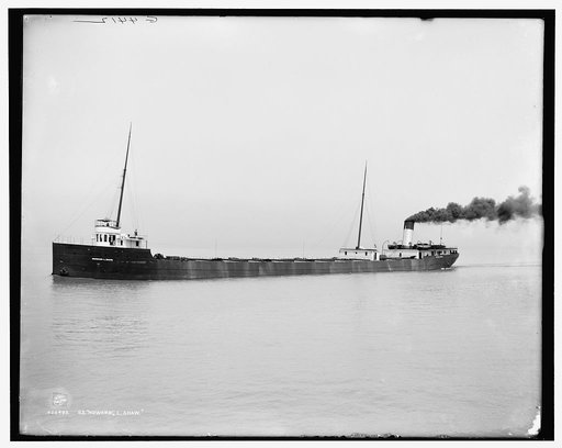 S.S. Howard L. Shaw