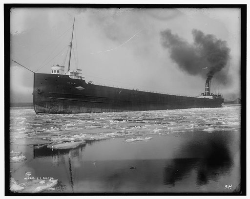 S.S. Socapa