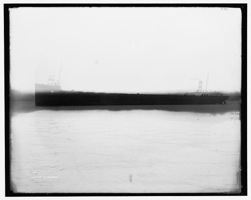 S.S. Sierra