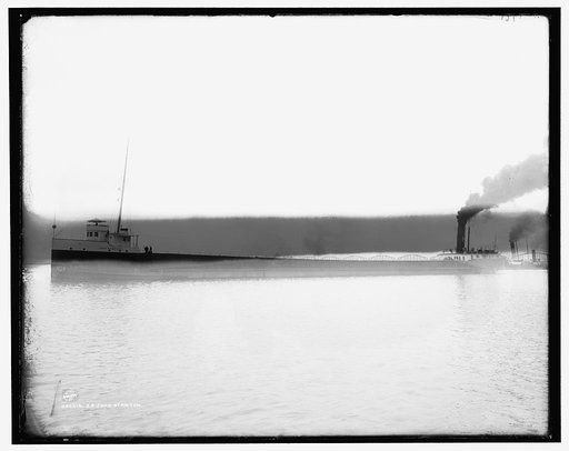 S.S. John Stanton