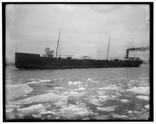 S.S. Aurania