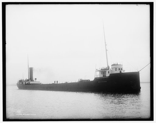 William F. Fitch