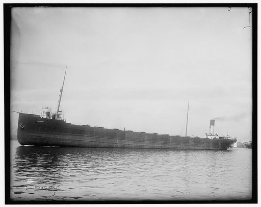 S.S. Queen City