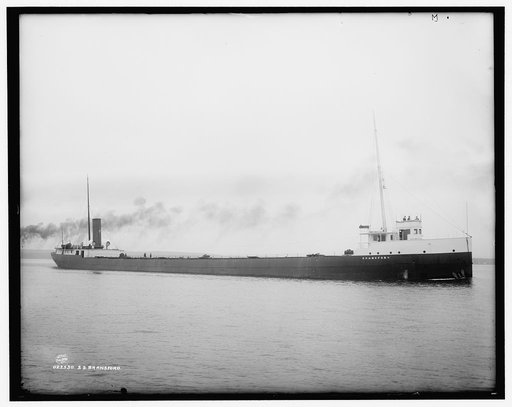 S.S. Bransford
