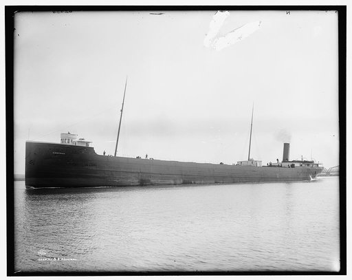 S.S. Admiral