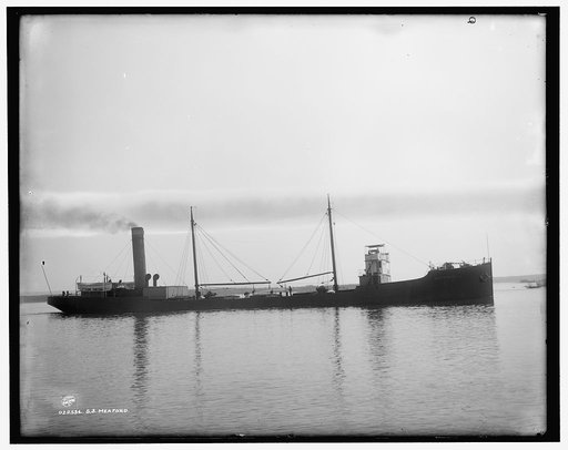 S.S. Meaford