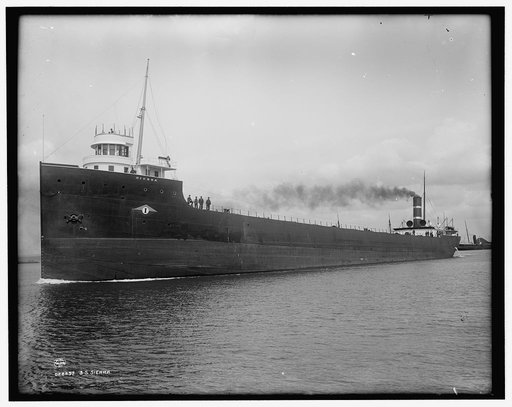 S.S. Sierra