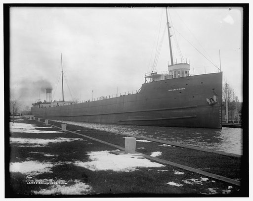 S.S. Howard L. Shaw