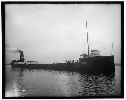 S.S. Yosemite