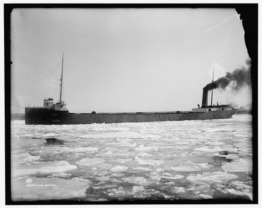 S.S. Uranus